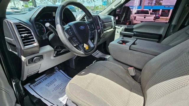 2018 Ford Super Duty 4th Gen - Image 19 of 21