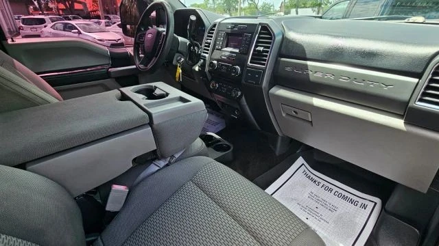 2018 Ford Super Duty 4th Gen - Image 17 of 21