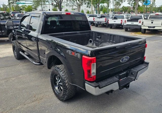 2018 Ford Super Duty 4th Gen - Image 9 of 21