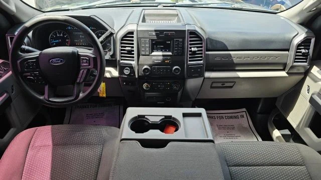 2018 Ford Super Duty 4th Gen - Image 21 of 21