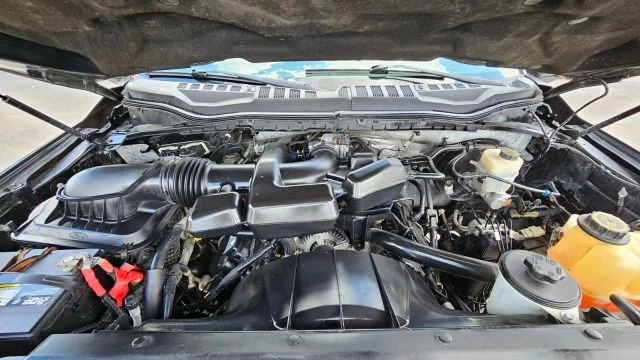 2018 Ford Super Duty 4th Gen - Image 13 of 21