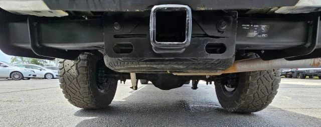 2018 Ford Super Duty 4th Gen - Image 8 of 21