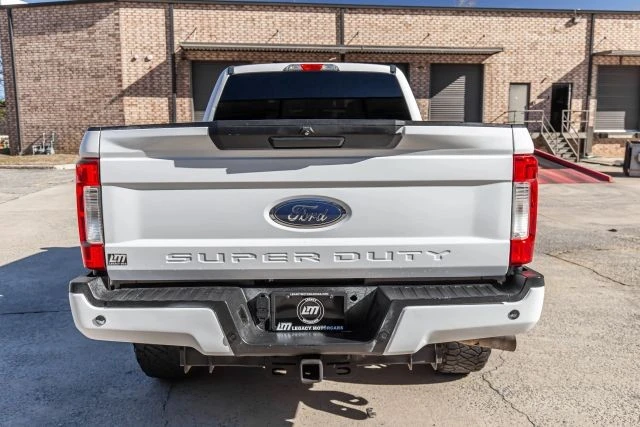 2018 Ford Super Duty 4th Gen - Image 16 of 21