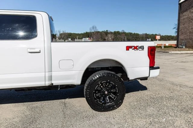 2018 Ford Super Duty 5th Gen - Image 7 of 21
