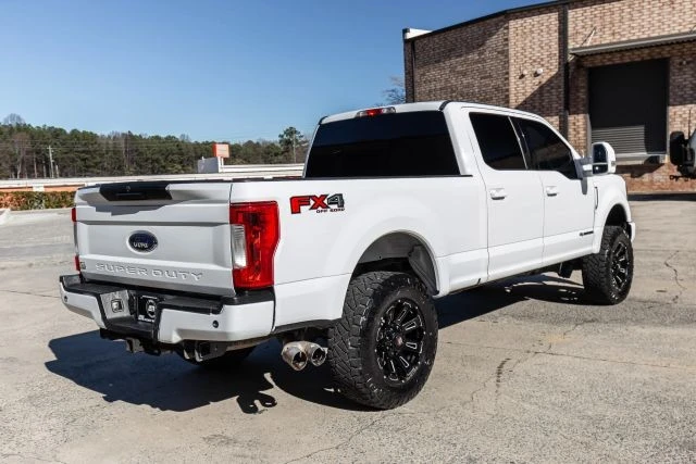 2018 Ford Super Duty 5th Gen - Image 15 of 21