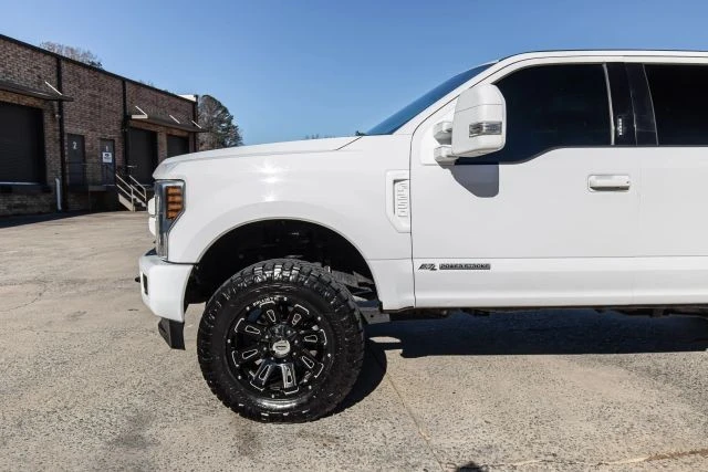 2018 Ford Super Duty 5th Gen - Image 5 of 21
