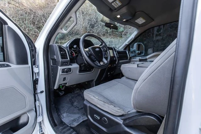 2018 Ford Super Duty 4th Gen - Image 18 of 21