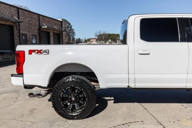 2018 Ford Super Duty 5th Gen - Image 14 of 21