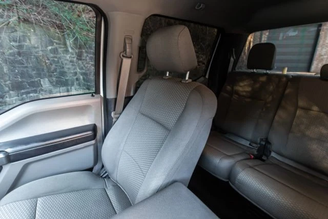 2018 Ford Super Duty 4th Gen - Image 20 of 21