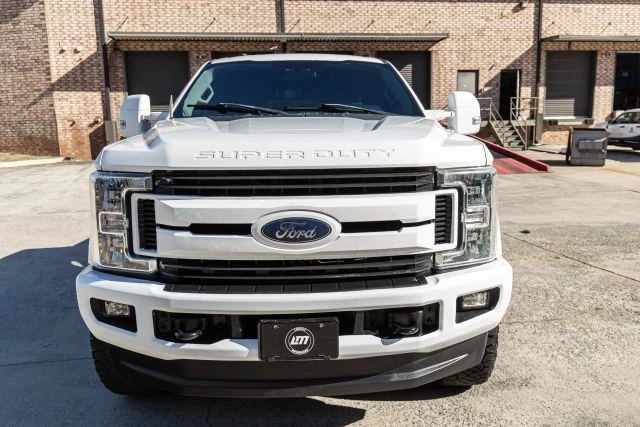 2018 Ford Super Duty 5th Gen - Image 10 of 21