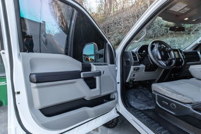 2018 Ford Super Duty 4th Gen - Image 17 of 21