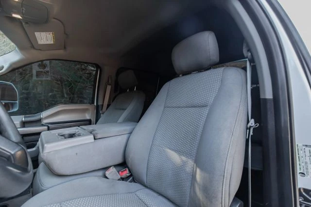 2018 Ford Super Duty 4th Gen - Image 19 of 21