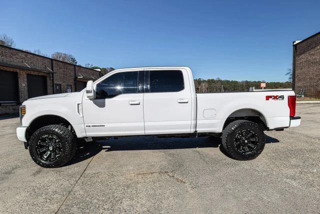 2018 Ford Super Duty 5th Gen - Image 6 of 21