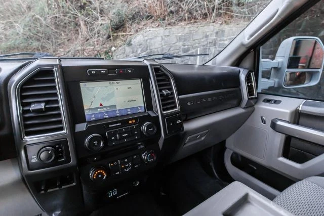 2018 Ford Super Duty 5th Gen - Image 21 of 21