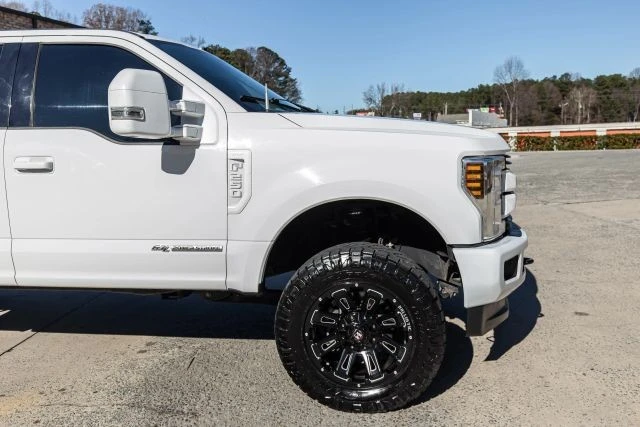 2018 Ford Super Duty 4th Gen - Image 12 of 21