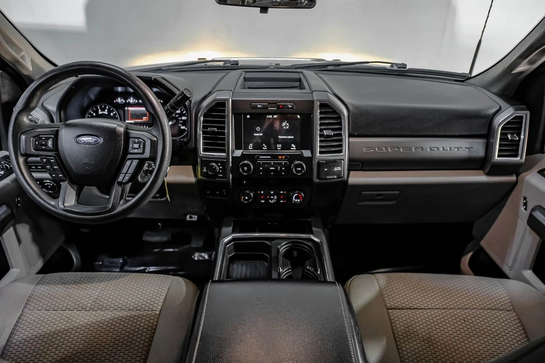 2018 Ford Super Duty 4th Gen - Image 20 of 21