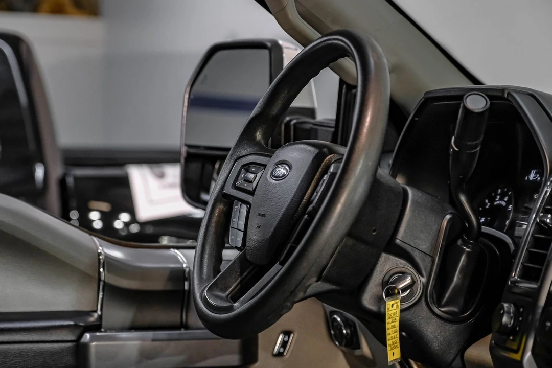 2018 Ford Super Duty 4th Gen - Image 21 of 21