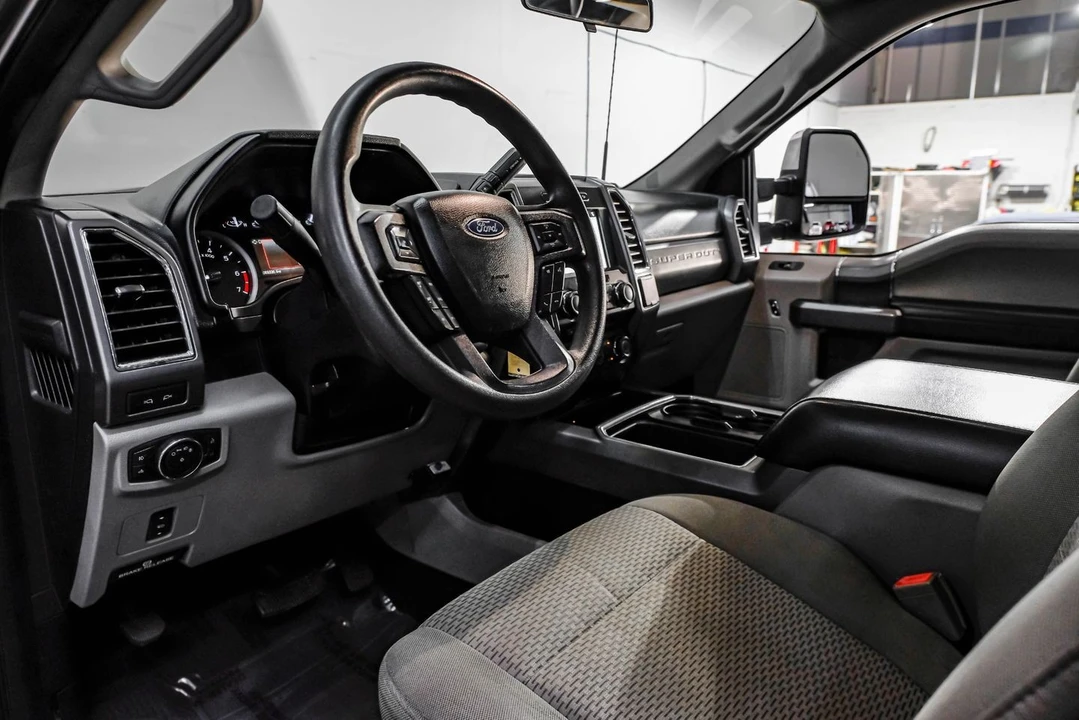 2018 Ford Super Duty 4th Gen - Image 3 of 21