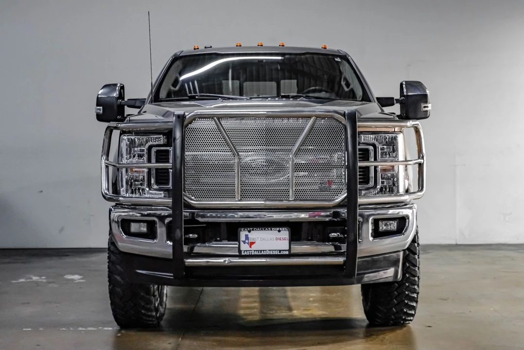 2018 Ford Super Duty 4th Gen - Image 6 of 21