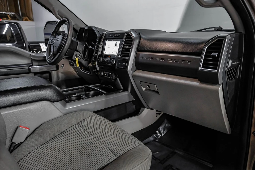 2018 Ford Super Duty 4th Gen - Image 19 of 21