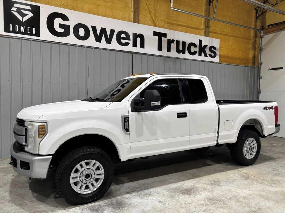 2018 Ford Super Duty 4th Gen - Image 4 of 27
