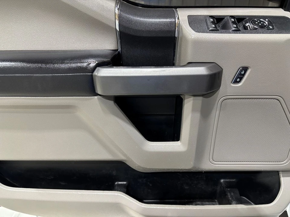 2018 Ford Super Duty 4th Gen - Image 16 of 27