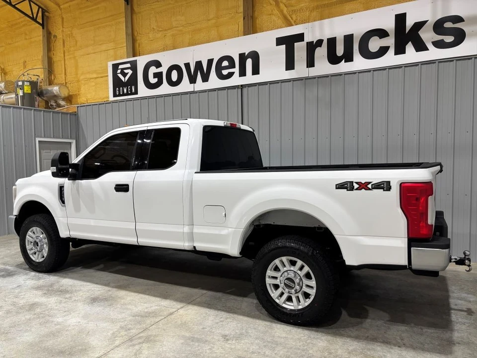 2018 Ford Super Duty 4th Gen - Image 5 of 27