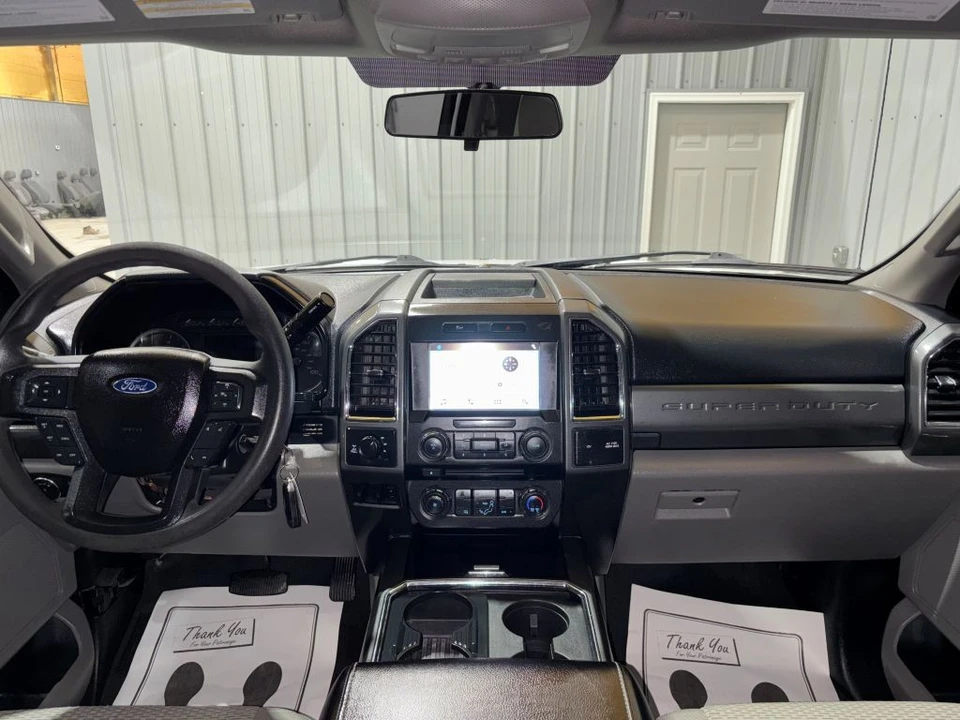 2018 Ford Super Duty 4th Gen - Image 17 of 27