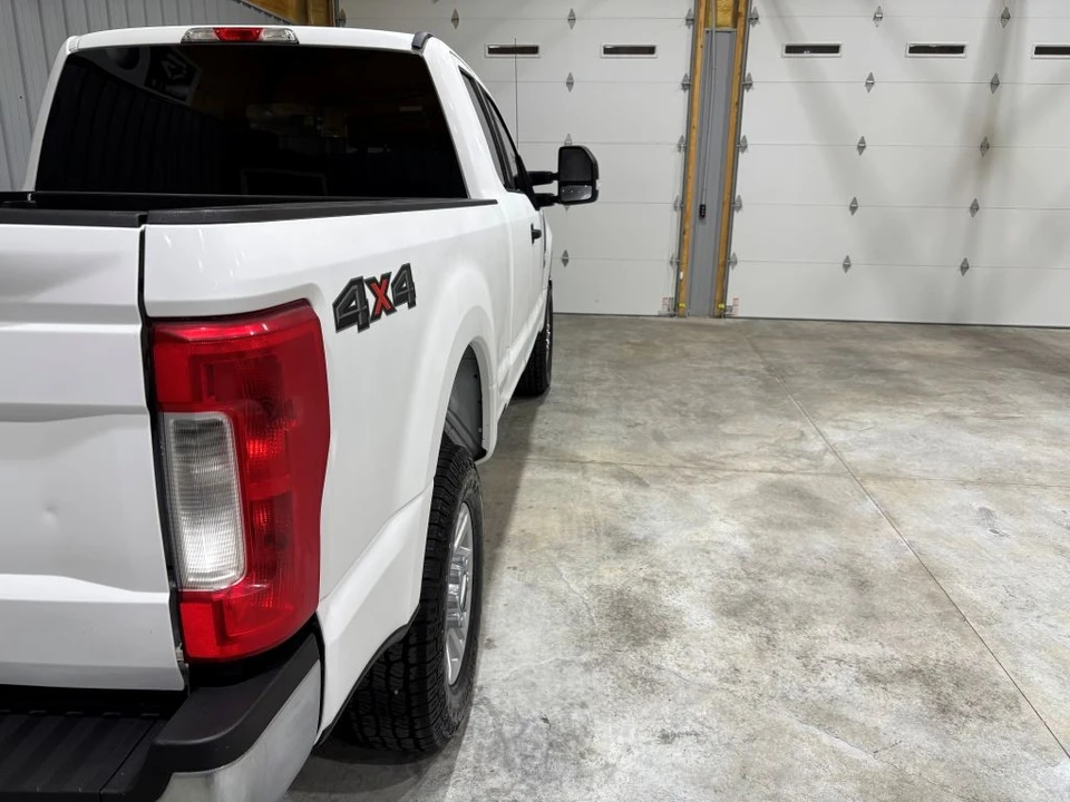 2018 Ford Super Duty 4th Gen - Image 10 of 27