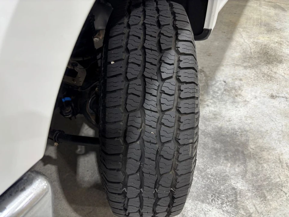 2018 Ford Super Duty 4th Gen - Image 27 of 27