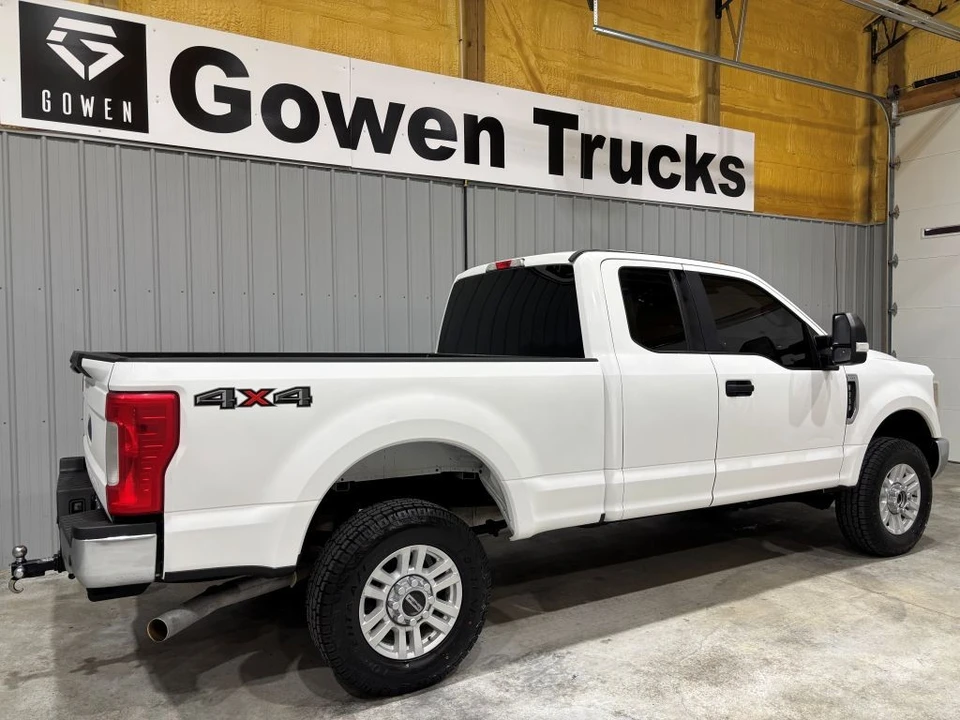 2018 Ford Super Duty 4th Gen - Image 6 of 27