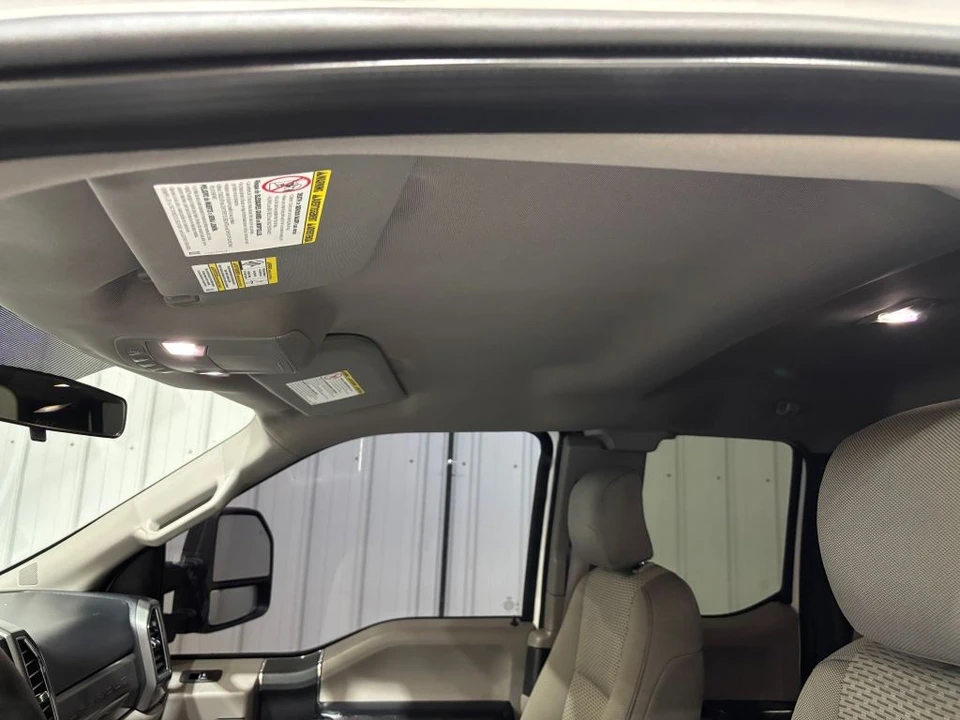 2018 Ford Super Duty 4th Gen - Image 15 of 27