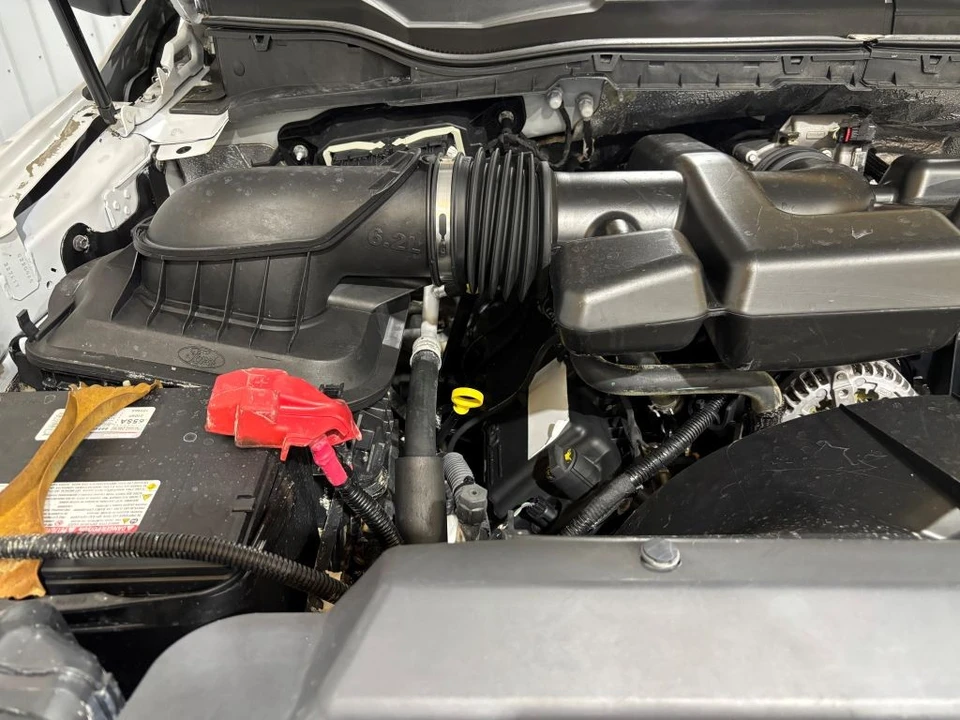 2018 Ford Super Duty 4th Gen - Image 23 of 27
