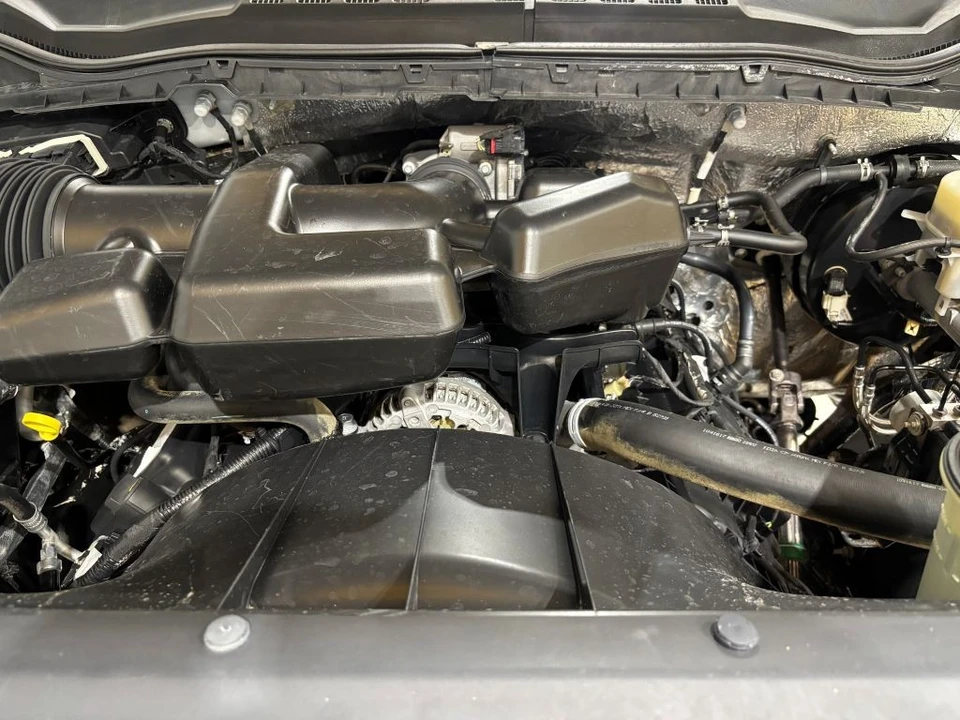 2018 Ford Super Duty 4th Gen - Image 24 of 27