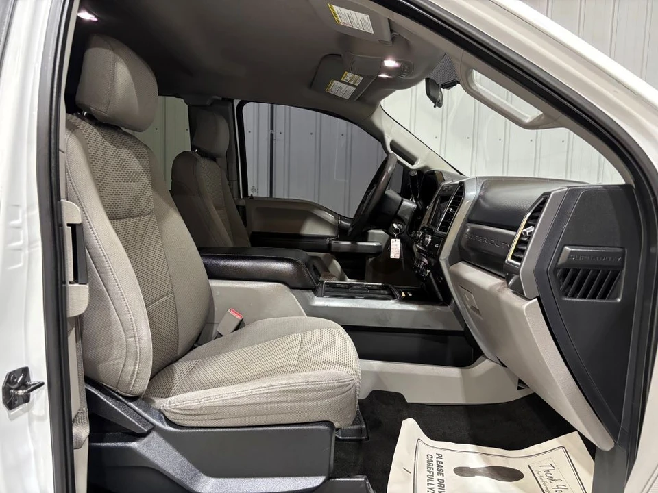 2018 Ford Super Duty 4th Gen - Image 12 of 27