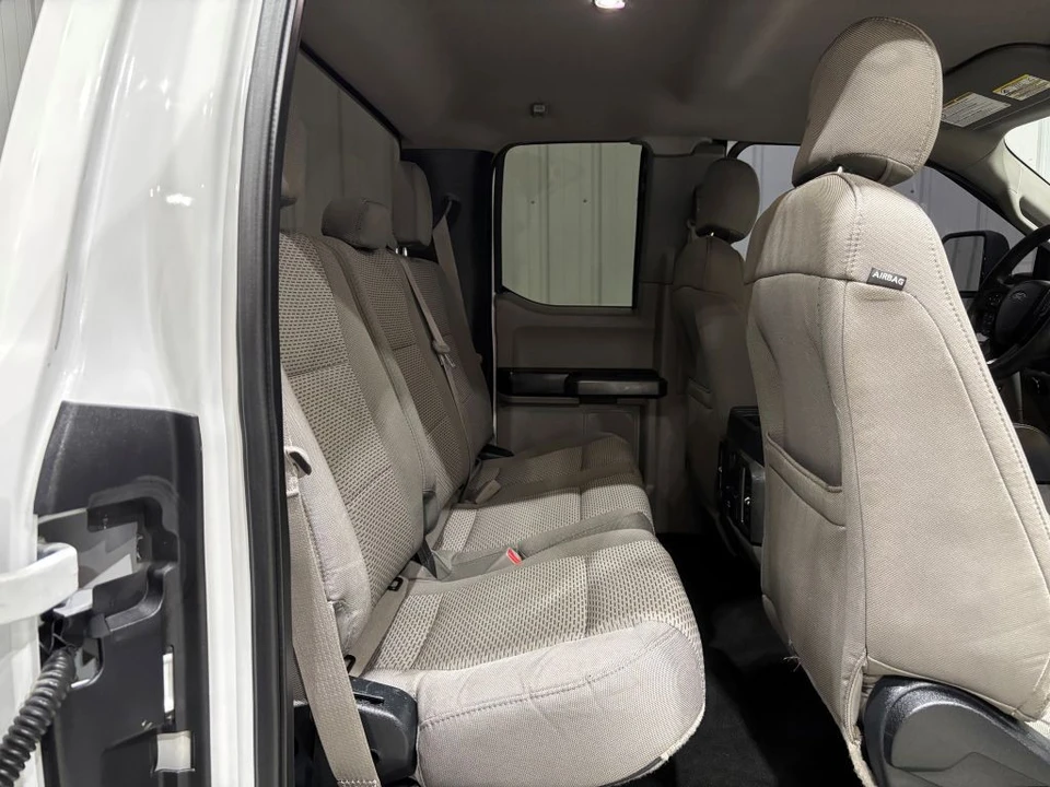 2018 Ford Super Duty 4th Gen - Image 14 of 27