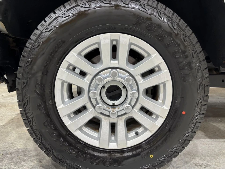 2018 Ford Super Duty 4th Gen - Image 26 of 27