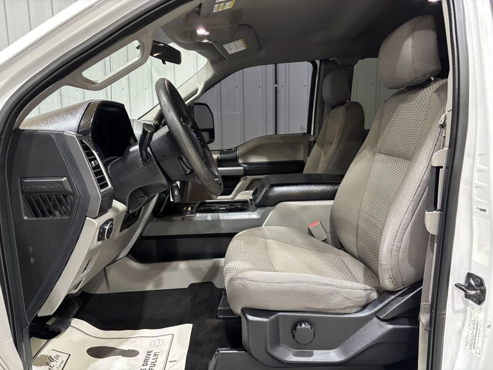 2018 Ford Super Duty 4th Gen - Image 11 of 27