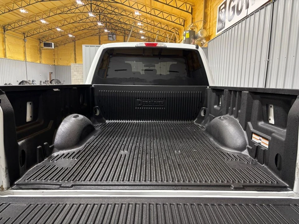 2018 Ford Super Duty 4th Gen - Image 22 of 27