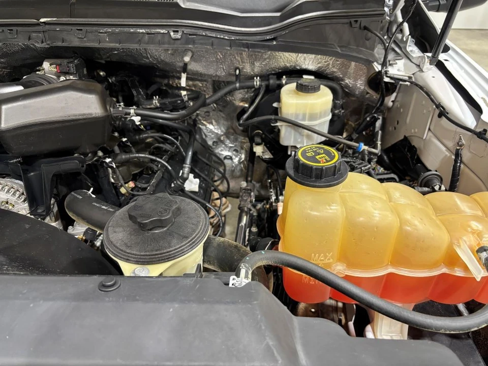 2018 Ford Super Duty 4th Gen - Image 25 of 27