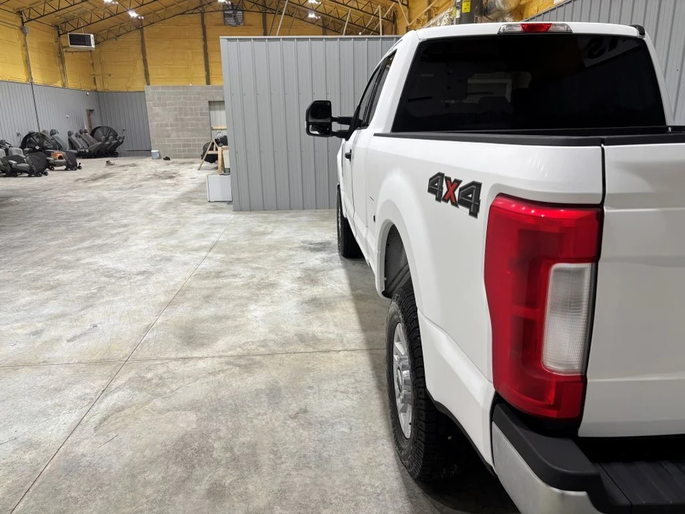2018 Ford Super Duty 4th Gen - Image 9 of 27