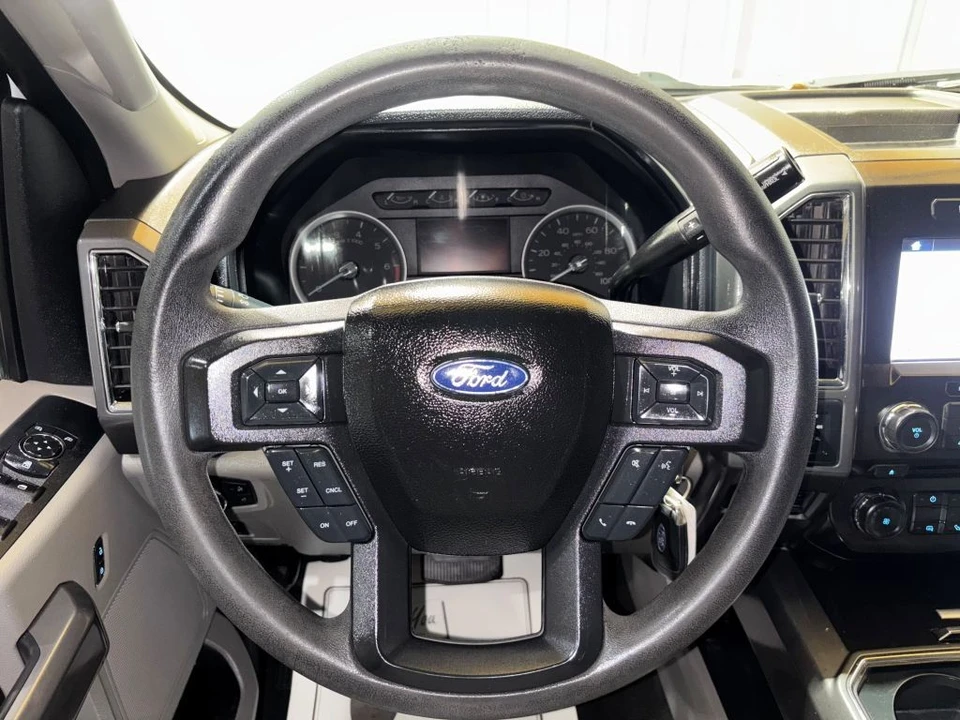 2018 Ford Super Duty 4th Gen - Image 18 of 27