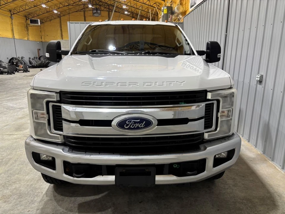 2018 Ford Super Duty 4th Gen - Image 7 of 27