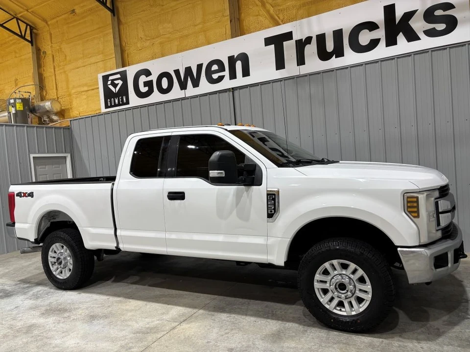 2018 Ford Super Duty 4th Gen - Image 3 of 27