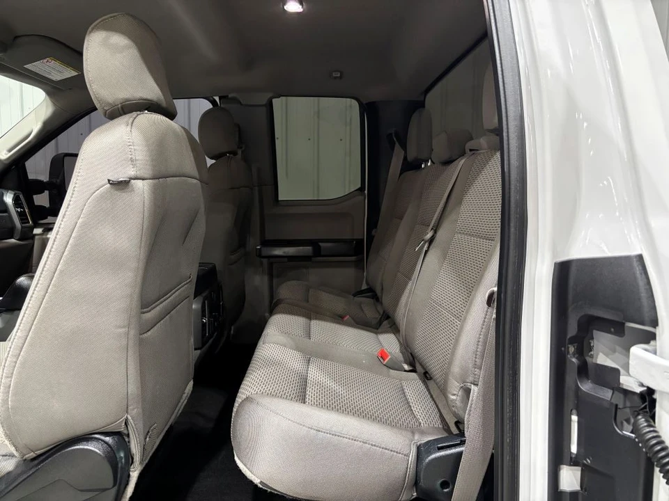 2018 Ford Super Duty 4th Gen - Image 13 of 27
