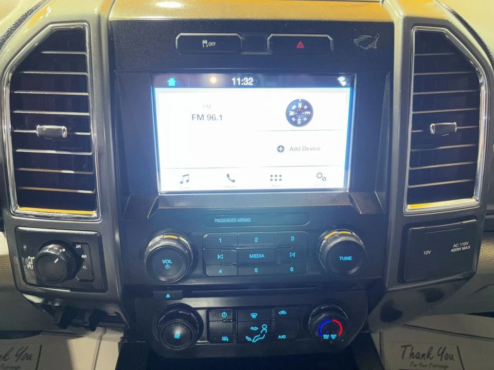 2018 Ford Super Duty 4th Gen - Image 19 of 27
