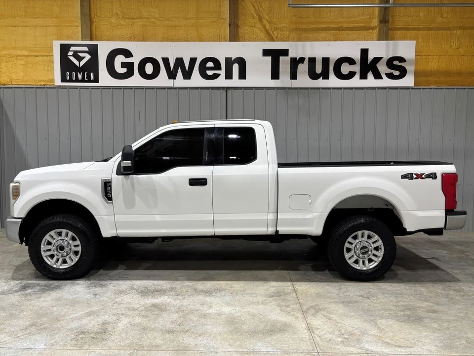 2018 Ford Super Duty 4th Gen - Image 2 of 27