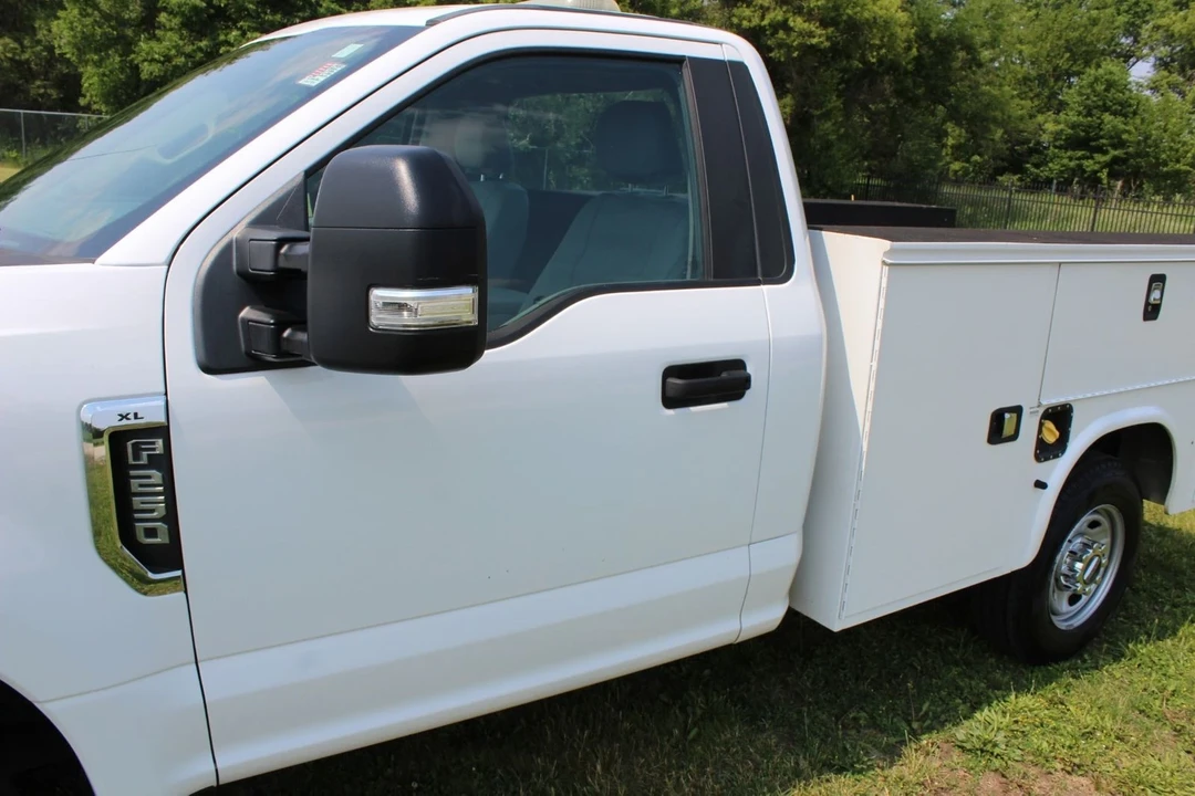 2018 Ford Super Duty 4th Gen - Image 10 of 12