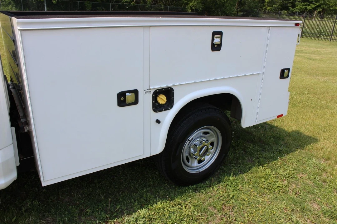 2018 Ford Super Duty 4th Gen - Image 9 of 12