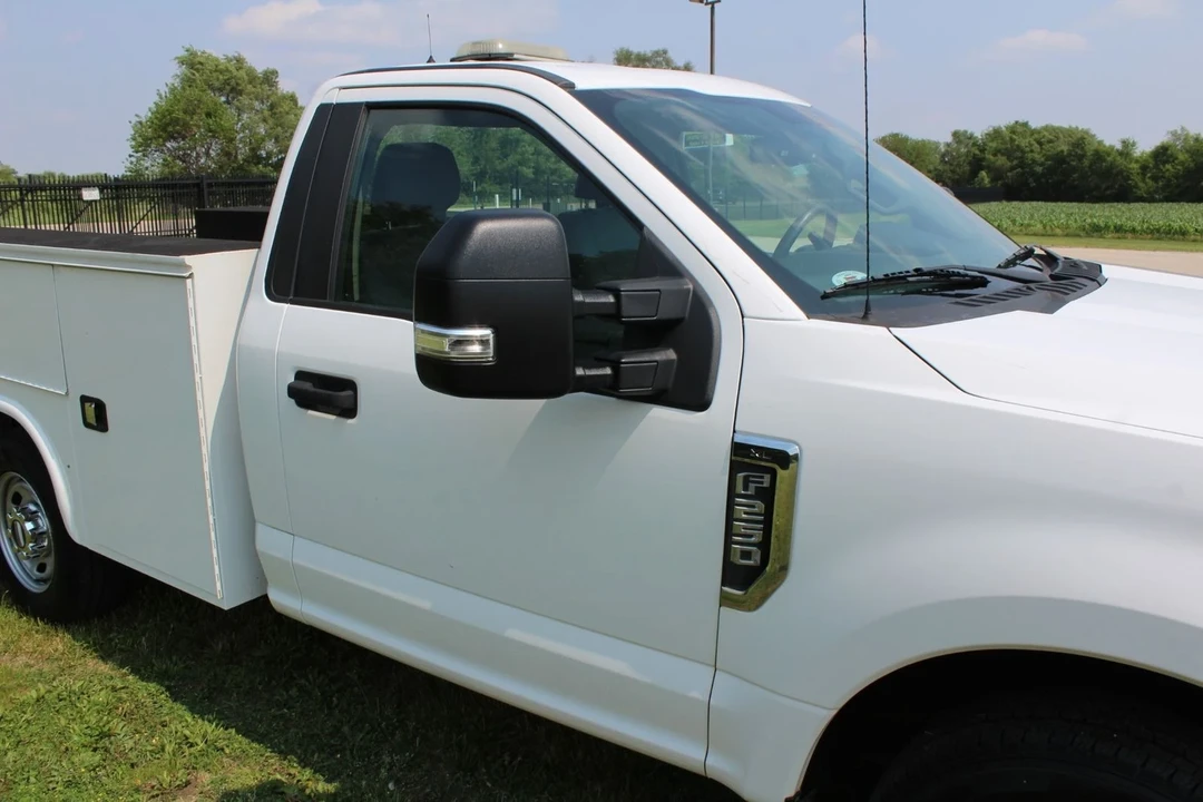 2018 Ford Super Duty 4th Gen - Image 6 of 12